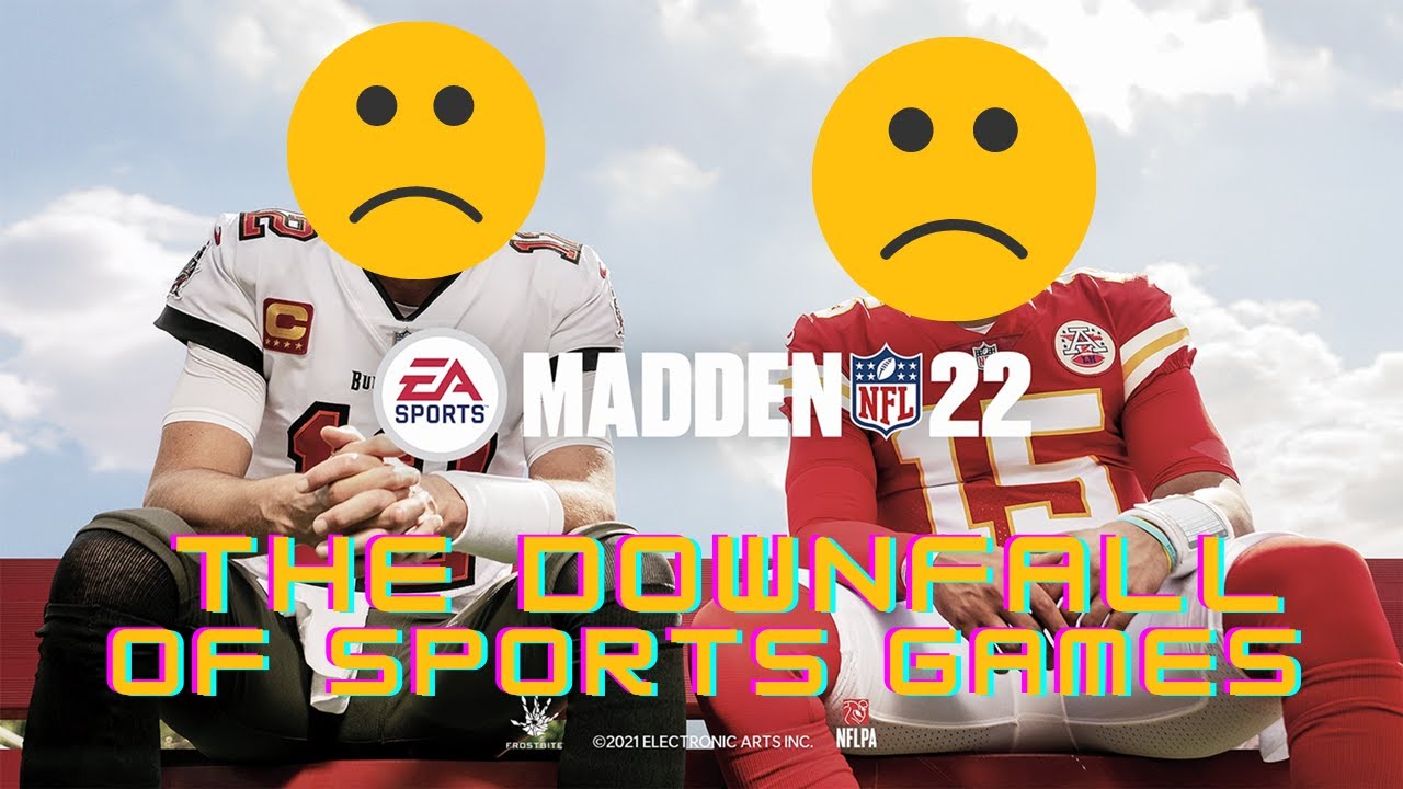 SmartFoxTV: The Downfall of Sports Games