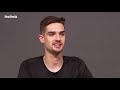 Javi Pérez Polo, al podio a patadas | Men's Health España