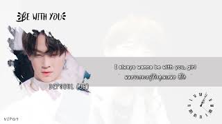 [THAISUB] DEFSOUL (GOT7 JB) - BE WITH YOU *เปิด CC ด้วย*