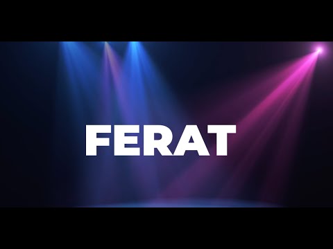 İyi ki Doğdun Ferat (Kişiye Özel Pop Doğum Günü Şarkısı) Full Versiyon