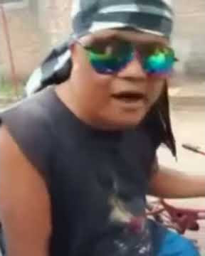 Kopril angel tuturanmu cung