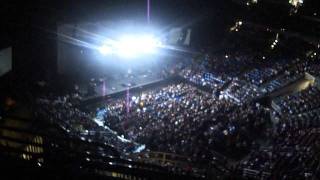 OPENING of Bruno Mars LIVE in PUERTO RICO!