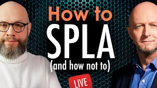 How to manage Microsoft SPLA properly