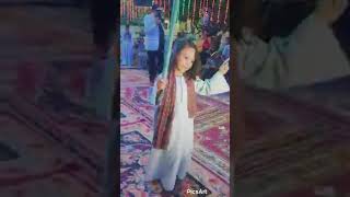 رقص طفل العزية على انغام محمد عبد العال البنجاوى