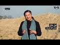 The rare blackbucks of Lal Suhanra that came to Pakistan from the U.S. | VOA Urdu
