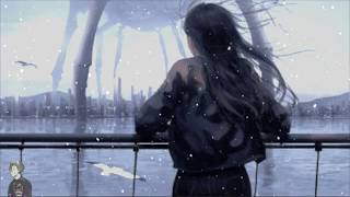 Nightcore ~ Stay For A Minute