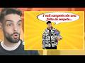 🔥ACRU DETESTA el RELLENO de FORCE?🔥 *LO PEOR de RED BULL 5 VIDAS por EL BOHEMIO*