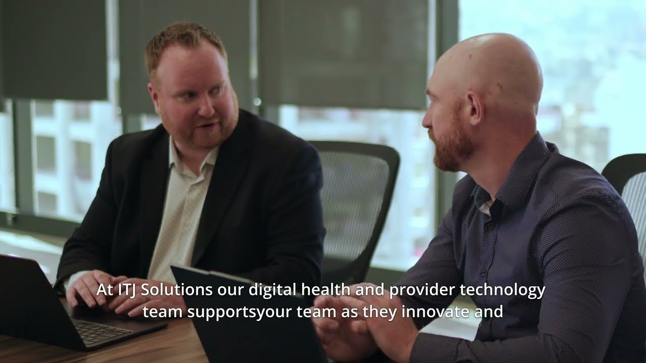Introducing ITJ Solutions | The Science of Delivery
