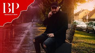 Bogdan Pirvu - Povestea mea ( Oficial Audio )
