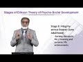 ECE301 Psycho Social Development of the Child Lecture No 23
