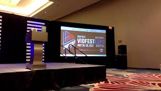 Everything You Need To Know About Video Podcasting (Live from Vidfest)