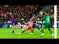 Juan Musso Vs Fc Barcelona (Copa del Rey Semi Finals)