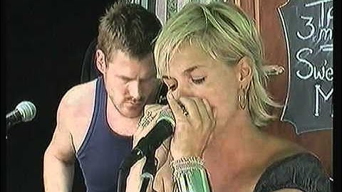 Minke Adema Joure 2005