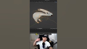Capture Ideas: Power of Narrating & Recording - making 3d game character in Blender - 3.5 Raz Rabbit