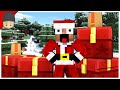 Hermitcraft 7 | Ep.13: SANTA KERALIS!?