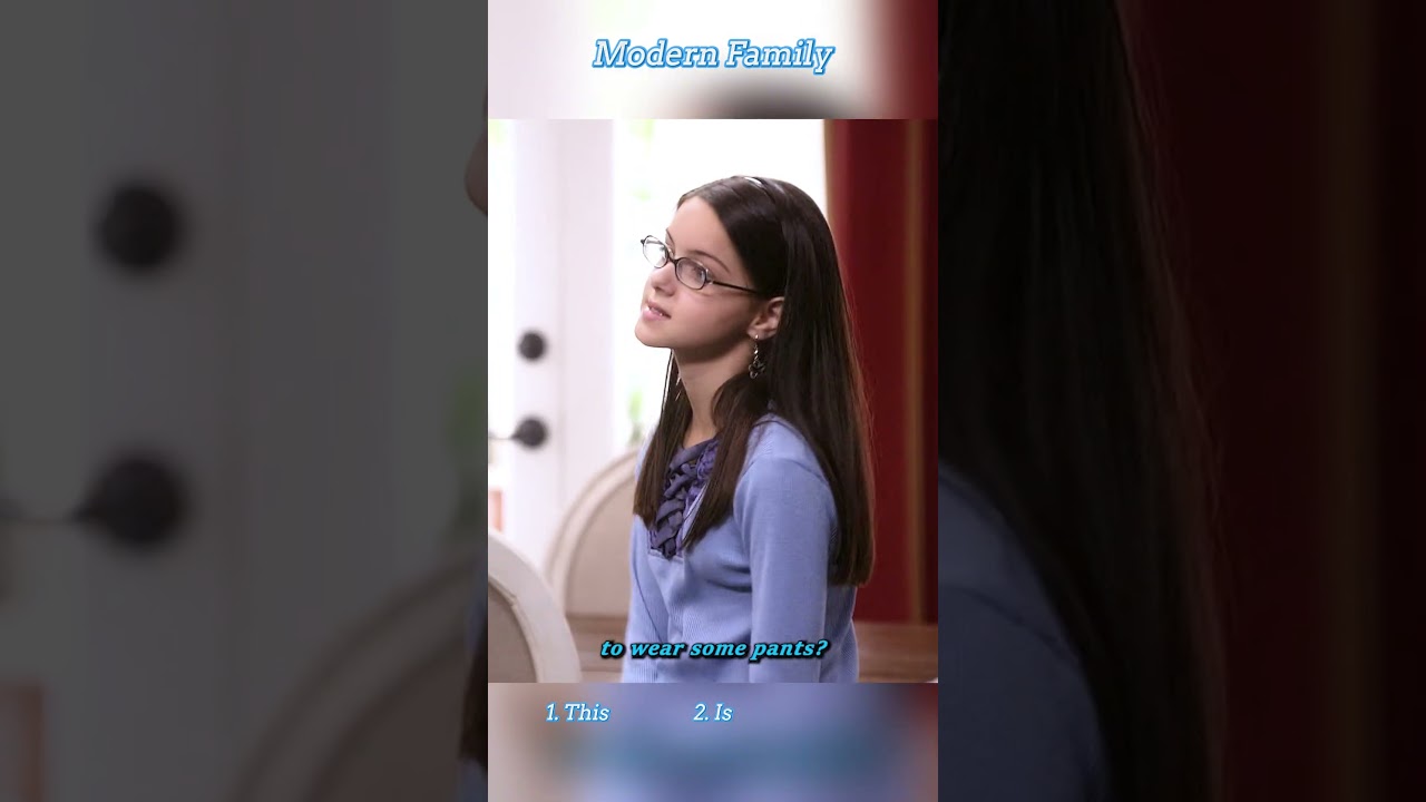 Mom Demands A Dress, Kid Refuses, Brother Still Won’t Wear Pants 😩👗👖 | 