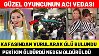 Çocuklar Duymasın Oyuncusu Neden Öldü? Pınar Altuğ | Oyuncularının Şimdiki Halleri