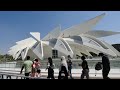 UAE Pavilion at Expo 2020 Dubai: Realizing the Emirati Dream
