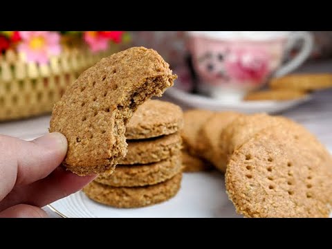 Mejores galletas para diabeticos