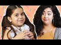 I Got A Spanish Lesson From A 5-Year-Old