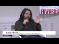 Ideas y Libros: "Autopsia", Mirko Macari dialoga con Alberto Mayol