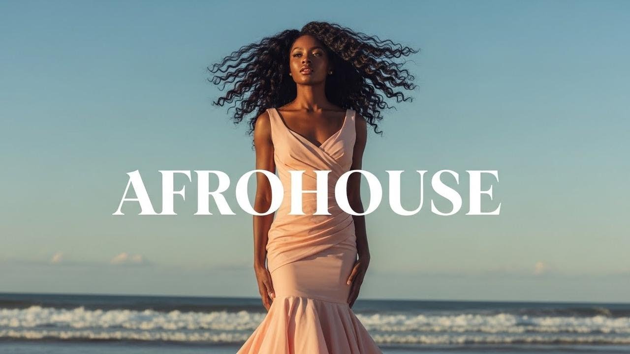 Afro House Mix 2026 | Pure African Dance Energy 2026