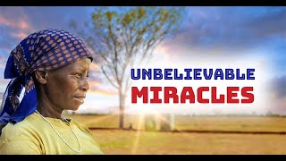 Time of Divine Encounter: UNBELIEVABLE MIRACLE!