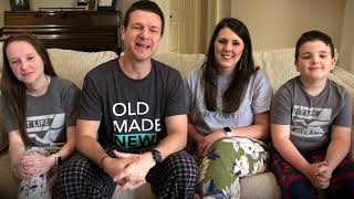 The Exchange Easter Online Experience