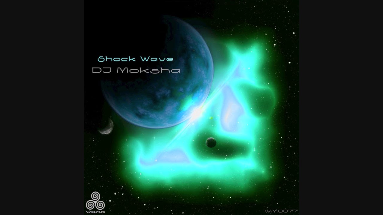 Guarda Dj Moksha - Shock Wave ᴴᴰ su YouTube Guarda Dj Moksha - Shock Wave ᴴᴰ su YouTube