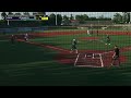 Erin Coffel RBI Double | Bandits vs Volts | June 12, 2025