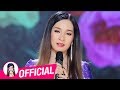 Hoa Mười Giờ - Đào Anh Thư | Bolero Nhạc Vàng MV HD