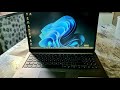 Configuração de Fábrica no Notebook Asus com Windows 11 🔧