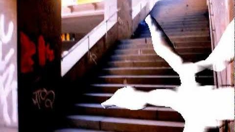 Fake Elektronik Lightshow (Amiga Demo)