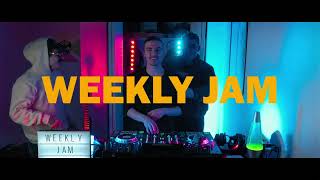 WEEKLY JAM 029 - Mike.A B2B TWO 4 THE ROAD(BEST DEEP HOUSE, TECH HOUSE , ELECTRO HOUSE MUSIC)