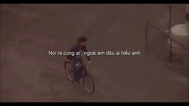 Ngoai em dau ai hieu anh - KofaBe