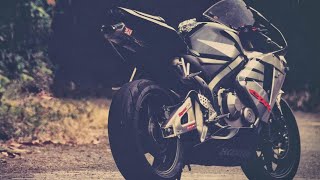 Honda CBR 600 RR - Part 2| CBR  Series| Episode 2