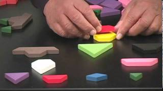 Deci-Blocks™ Part 1 - Size/Relationship from Nasco