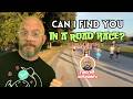 Can I find your race video? - Geolocation S4E078