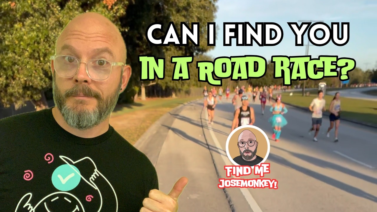 Can I find your race video? - Geolocation S4E078