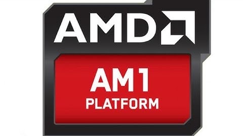 AMD AM1 Athlon 5350 Budget Build