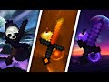 TOP 15 PvP Texture Packs 1.20+ (2/5)