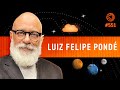 Luis felipe pond  venus podcast 551