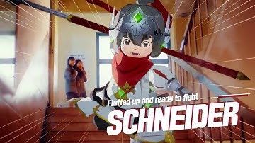 Lord of Heroes | Pre-registration (Android/iOS)