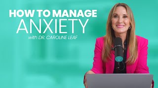 The truth about anxiety