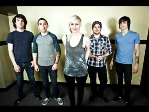 My Arcadia - The Messenger