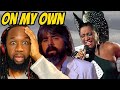 MICHAEL McDONALD AND PATTI LABELLE On my own Music Reaction - Two of the greatest voices ever!