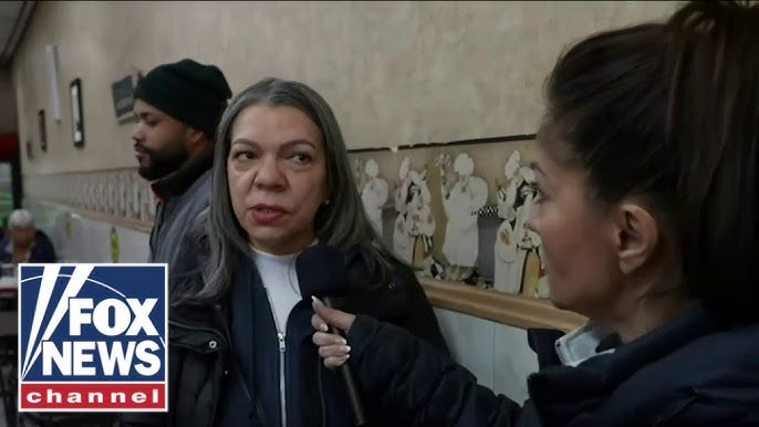 Aoc Constituents Rage Over Crime Migrants Can T Walk Around After 7pm
