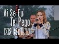 KRISTÍNA - Ai Se Eu Te Pego (Stonava)