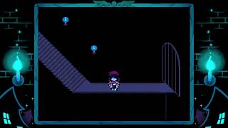 Deltarune Chapter 1 +2 Marathon #1