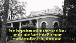 San Antonio's Historic Architecture
